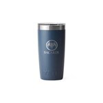 Custom Laser Engraved Yeti Rambler 10oz Tumbler -  