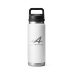 Custom Laser Engraved Yeti Rambler 26oz -  