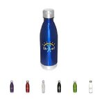 Buy Custom Printed 17oz Vacuum Insulated Bottle