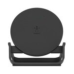 Custom Printed Belkin Boost Up Wireless Charging Stand 10W - Black