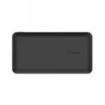 Custom Printed Belkin BoostCharge Power Bank 10K - Black