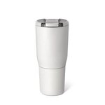 Custom Printed BruMate Nav 25oz Tumbler - White