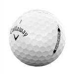 Custom Printed Callaway Warbird Golf Balls 12 pk -  