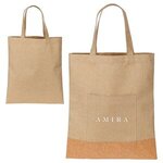Buy Custom Printed Carina Tote Bag