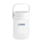 Custom Printed Coleman(R) Insulated Jug 1-Gallon -  