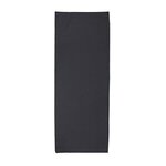 Custom Printed Cooling Towel - Full Color - Black