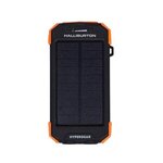 Custom Printed HyperGear Solar 10000mAh Wireless Power Bank -  