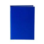 Custom Printed Mini Sticky Notebook - Blue