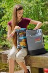 Custom Printed Pathfinder Insulated Cooler Backpack -  