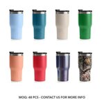 Custom Printed RTIC Tumbler 20oz -  