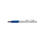 Custom Printed San Marcos SGC Stylus Pen - Blue