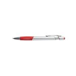 Custom Printed San Marcos SGC Stylus Pen - Red