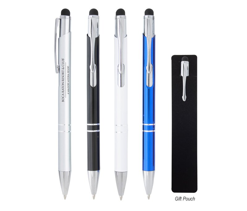 Main Product Image for Custom Printed Sprint Stylus Pen