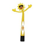 Buy Custom Printed Sun Bend-A-Pen Full Color