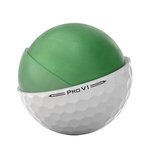 Custom Printed Titleist Pro V1 Golf Balls 12 pk -  