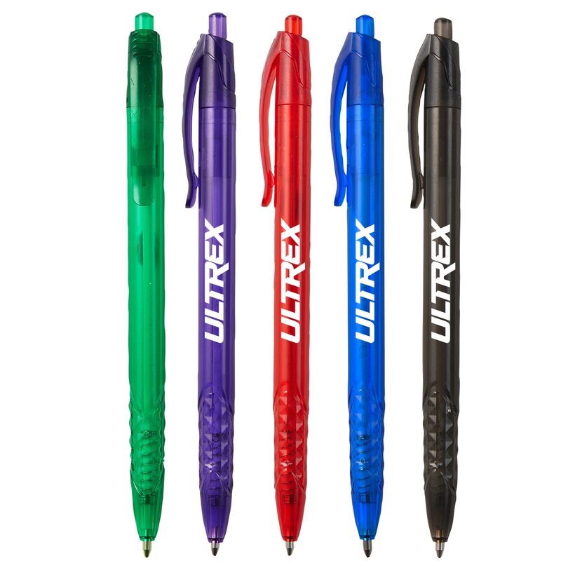 Main Product Image for Custom Printed Vista Pen