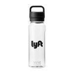 Custom Printed Yeti Yonder Water Bottle 34 oz -  