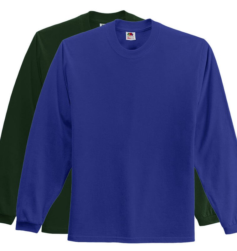 jerzees dri power active t shirt