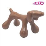 Dog Massager - Brown