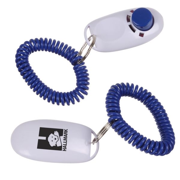 how much is a clicker for dog training