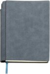 Dossier Soft Cover Journal - Medium Blue