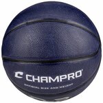 Dura-Grip 230 Rubber Basketball - Purple