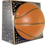 Dura-Grip 230 Rubber Basketball -  