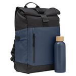 econscious Grove Rolltop Backpack -  