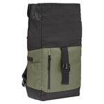 econscious Grove Rolltop Backpack -  