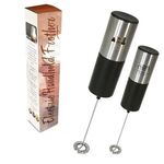 Electric Handheld Frother/Mixer -  