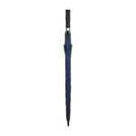 Elements 60" Recycled Auto Open Golf Umbrella -  