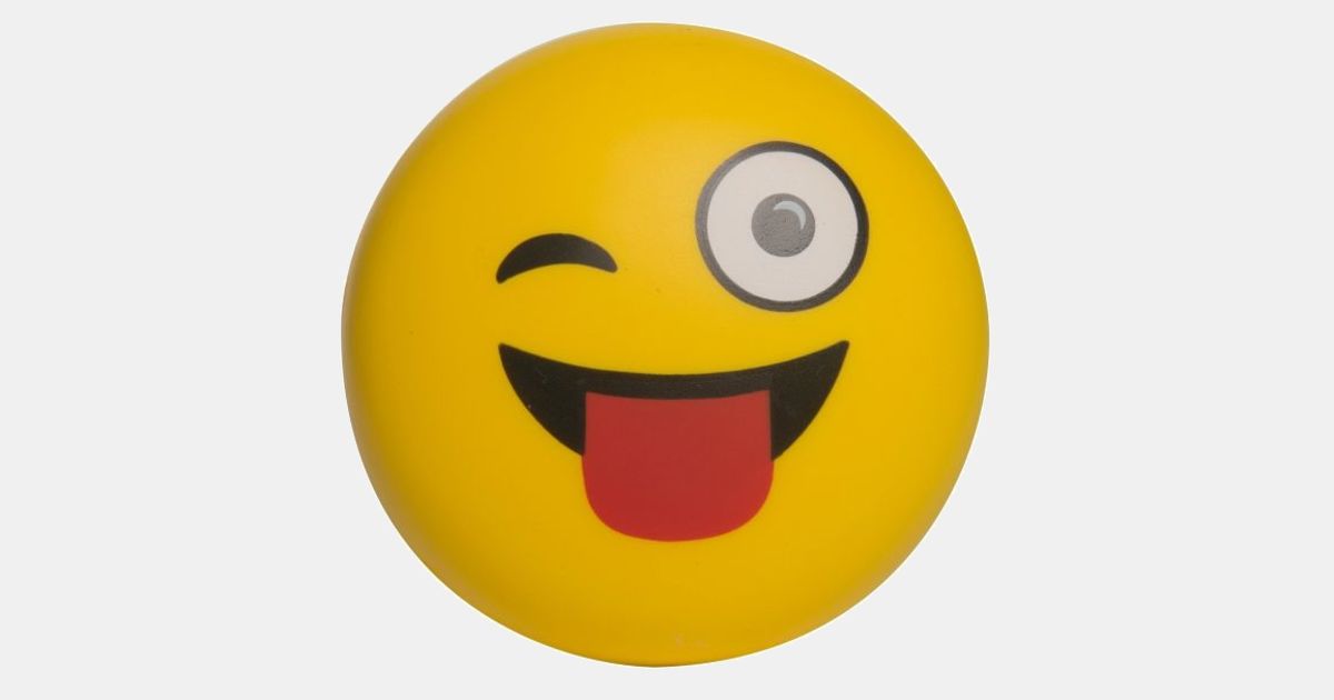 Stitch Emoji Pattern Lunch Box - Custom Fan Art
