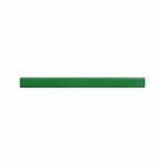 Enamel Finish Carpenter Pencil - Light Green