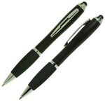 Ergo Stylus Pen - Black