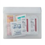 Essential Care PEVA Waterproof Event Kit -  