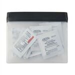 Essential Care PEVA Waterproof First Aid Kit -  