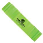 Exercise Stretch Band - Lime Green