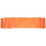 Exercise Stretch Band - Orange