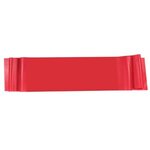 Exercise Stretch Band - Red