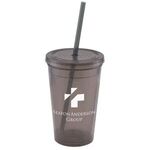 Explore - USA 16 Oz. Double Wall Tumbler Cup -  