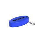 Floating Keychain - Blue