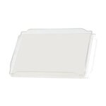 Full Color Large Serving Tray - Clear