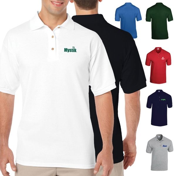 dry blend shirts