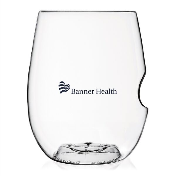 Main Product Image for Custom Imprinted Govino(R) Wine Glass 12 Oz.