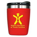 Halcyon® 12 oz. Amigo Tumbler - Red