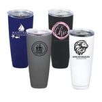 Halcyon® 18 oz. Deco Tumbler - Gray