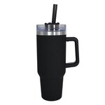 Halcyon 40 oz. Mug - Black