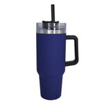 Halcyon 40 oz. Mug - Blue