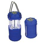 Halcyon® Collapsible Lantern - Blue