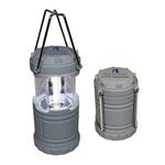 Halcyon® Collapsible Lantern - Gray